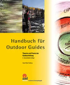 Hufenus |  Handbuch für Outdoor Guides | Buch |  Sack Fachmedien