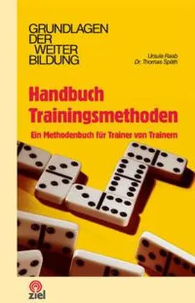 Raab / Späth |  Handbuch Trainingsmethoden | Buch |  Sack Fachmedien