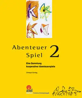Sonntag |  Abenteuer Spiel 2 | Buch |  Sack Fachmedien