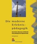 Baig-Schneider |  Die moderne Erlebnispädagogik | Buch |  Sack Fachmedien