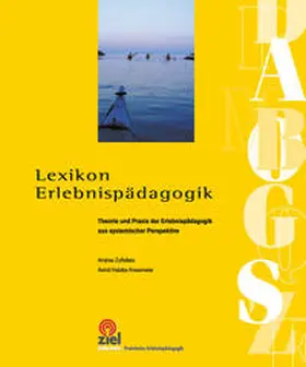 Zuffellato / Kreszmeier |  Lexikon Erlebnispädagogik | Buch |  Sack Fachmedien