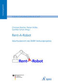 Brecher / Müller / Schuh |  Rent-A-Robot | Buch |  Sack Fachmedien