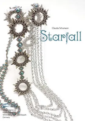 Schumann |  Starfall | Buch |  Sack Fachmedien