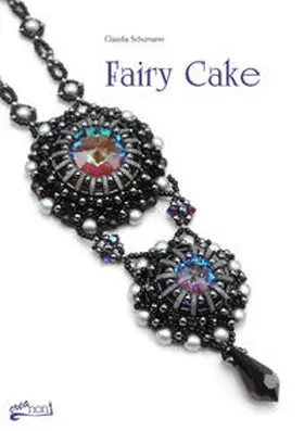 Schumann |  Fairy Cake | Buch |  Sack Fachmedien