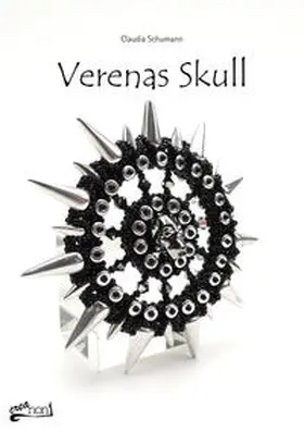 Schumann |  Verenas Skull | Buch |  Sack Fachmedien