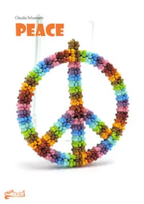 Schumann |  Peace | Buch |  Sack Fachmedien