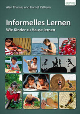 Thomas / Pattison | Informelles Lernen | Buch | 978-3-940596-26-0 | sack.de
