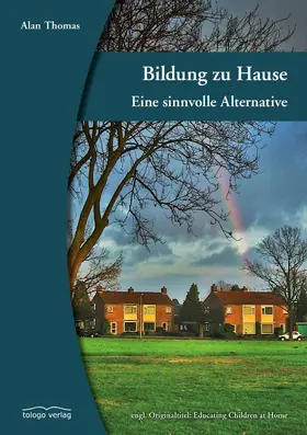 Thomas |  Bildung zu Hause | eBook | Sack Fachmedien