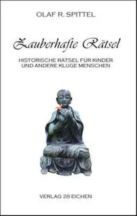 Spittel |  Zauberhafte Rätsel | Buch |  Sack Fachmedien