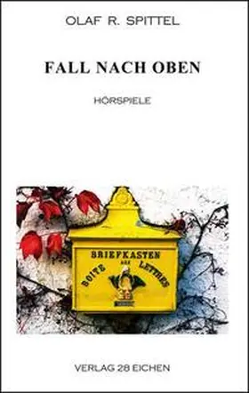 Spittel |  Fall nach oben | Buch |  Sack Fachmedien