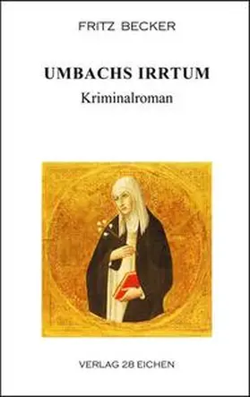 Becker |  Umbachs Irrtum | Buch |  Sack Fachmedien