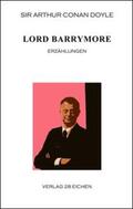 Doyle / Spittel |  Lord Barrymore | Buch |  Sack Fachmedien