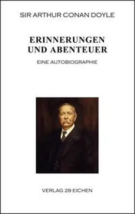 Conan Doyle / Spittel |  Erinnerungen und Abenteuer | Buch |  Sack Fachmedien