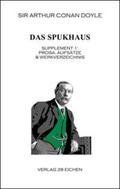 Doyle / Spittel |  Das Spukhaus | Buch |  Sack Fachmedien