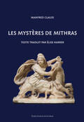 Clauss |  Les Mystères de Mithras | Buch |  Sack Fachmedien
