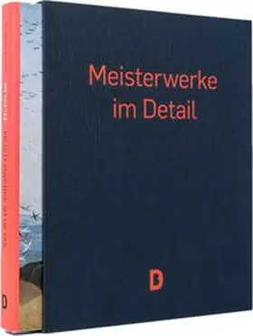 Borchert |  Bosch – Meisterwerke im Detail | Buch |  Sack Fachmedien