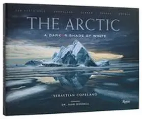  The Arctic | Buch |  Sack Fachmedien