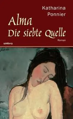 Ponnier |  Alma | Buch |  Sack Fachmedien