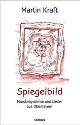 Kraft |  Spiegelbild | Buch |  Sack Fachmedien