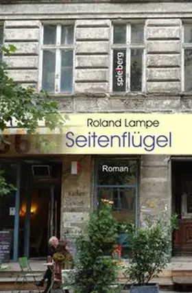 Lampe |  Seitenflügel | Buch |  Sack Fachmedien