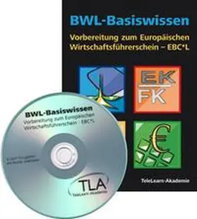 Krahé / Stolze |  BWL-Basiswissen - Vorbereitung zum Europäischen Wirtschaftsführerschein - EBC*L | Sonstiges |  Sack Fachmedien