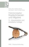 Gaul / Totzeck / Nicpon |  Patientenratgeber Kopfschmerzen und Migräne | Buch |  Sack Fachmedien