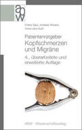 Gaul / Totzeck / Guth |  Patientenratgeber Kopfschmerzen und Migräne | Buch |  Sack Fachmedien