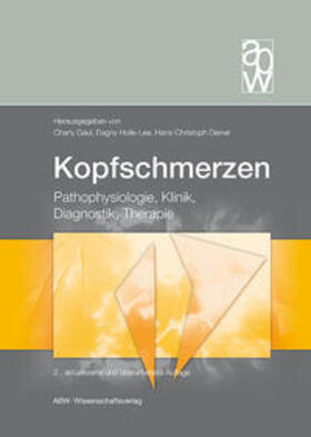 Gaul / Holle-Lee / Diener | Kopfschmerzen | Buch | 978-3-940615-68-8 | sack.de