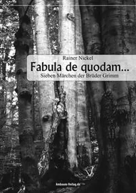 Nickel |  Fabula de quodam... | Buch |  Sack Fachmedien