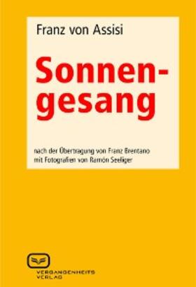 Assisi |  Der Sonnengesang | eBook | Sack Fachmedien