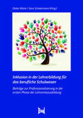 Friese / Münk / Scheiermann |  Inklusion in der Lehrerbildung für das berufliche Schulwesen | Buch |  Sack Fachmedien