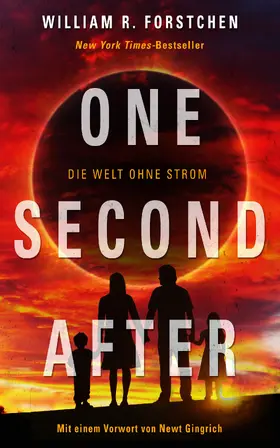 Forstchen |  One Second After - Die Welt ohne Strom | eBook | Sack Fachmedien