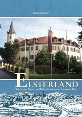 Lehmann |  Elsterland | Buch |  Sack Fachmedien