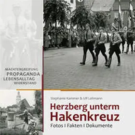 Kammer / Lehmann |  Herzberg unterm Hakenkreuz | Buch |  Sack Fachmedien