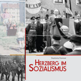 Kammer | Herzberg im Sozialismus | Buch | 978-3-940635-80-8 | sack.de