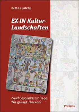Jahnke |  EX-IN Kulturlandschaften | Buch |  Sack Fachmedien