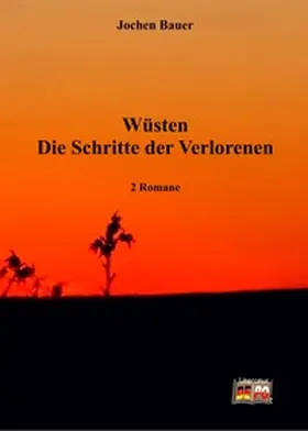 Bauer |  Wüsten | Buch |  Sack Fachmedien