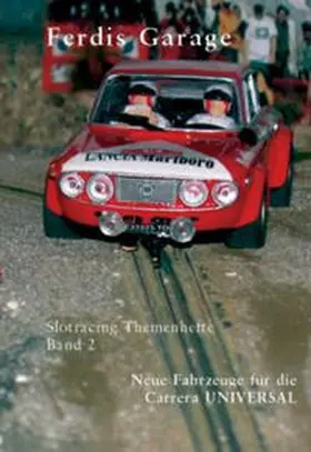 Schmökel |  Ferdis Garage - Band 2 | Buch |  Sack Fachmedien