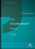 Briesemeister / Eickmann / Keller |  Grundbuchrecht | Buch |  Sack Fachmedien