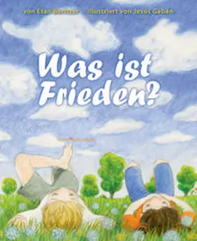 Boritzer |  Was ist Frieden | Buch |  Sack Fachmedien