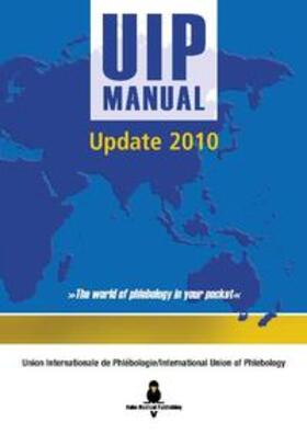 Rabe |  UIP Manual Update 2010 | Buch |  Sack Fachmedien