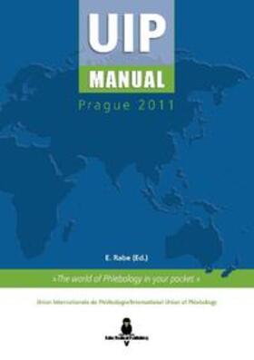 Rabe |  UIP Manual 2011 | Buch |  Sack Fachmedien