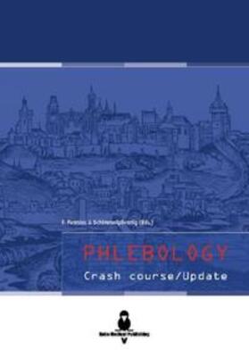 Pannier / Schimmelpfennig |  Crash course/Update Phlebology | Buch |  Sack Fachmedien
