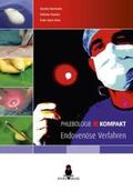 Hartmann / Pannier / Breu |  Phlebologie kompakt - Endovenöse Verfahren | Buch |  Sack Fachmedien