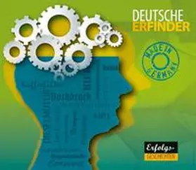 Gropp |  Deutsche Erfindungen - Das Erfinder-Hörbuch | Sonstiges |  Sack Fachmedien