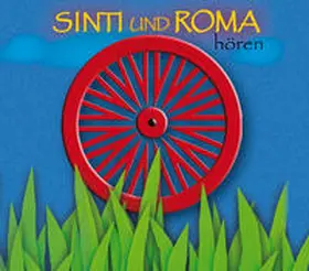 Tuckermann / Hesse / Hinz | Sinti und Roma hören | Sonstiges | 978-3-940665-25-6 | sack.de