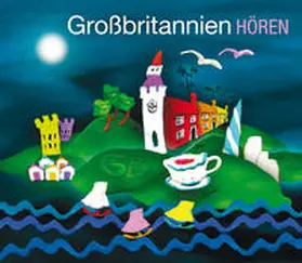 Hesse |  Großbritannien Hören | Sonstiges |  Sack Fachmedien