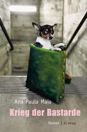 Maia |  Krieg der Bastarde | Buch |  Sack Fachmedien