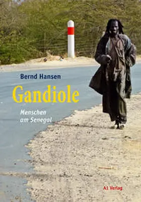 Hansen |  Gandiole | Buch |  Sack Fachmedien