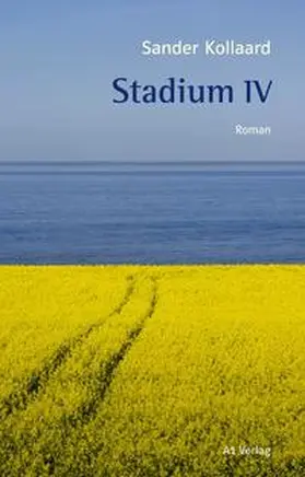 Kollaard |  Stadium IV | Buch |  Sack Fachmedien